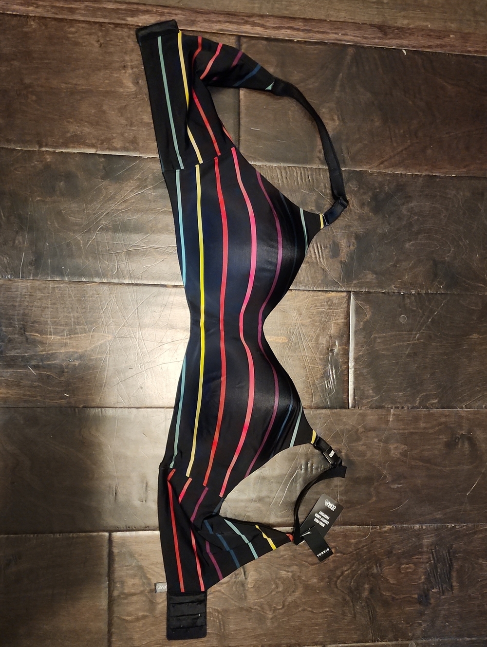 torrid Bra 38DD